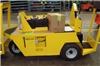 Taylor-Dunn Custom Vehicle Model 167134