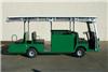 Taylor-Dunn Custom Vehicle Model 166640