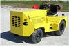 Taylor-Dunn Custom Vehicle Model Tiger Bus Maintenance Vehicle