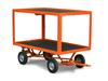 Taylor-Dunn Custom Vehicle Model T-9024