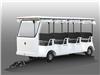 Taylor-Dunn Custom Vehicle Model T-9010