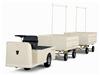 Taylor-Dunn Custom Vehicle Model T-8887