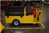 Taylor-Dunn Custom Vehicle Model 168110