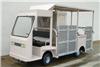Taylor-Dunn Custom Vehicle Model 168452