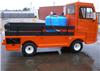 Taylor-Dunn Custom Vehicle Model 170748