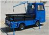 Taylor-Dunn Custom Vehicle Model 172350