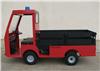 Taylor-Dunn Custom Vehicle Model 174812