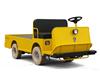 Taylor-Dunn Custom Vehicle Model 190752