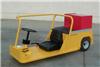 Taylor-Dunn Custom Vehicle Model 153637