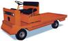 Taylor-Dunn Custom Vehicle Model 145087