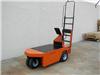 Taylor-Dunn Custom Vehicle Model 158570