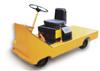 Taylor-Dunn Custom Vehicle Model 162334