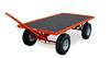 Taylor-Dunn Custom Vehicle Model 165094