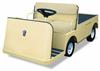 Taylor-Dunn Custom Vehicle Model 151797
