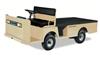 Taylor-Dunn Custom Vehicle Model 163408