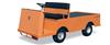 Taylor-Dunn Custom Vehicle Model 164954