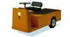 Taylor-Dunn Custom Vehicle Model 161438