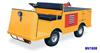 Taylor-Dunn Custom Vehicle Model 145339