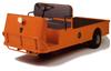 Taylor-Dunn Custom Vehicle Model 164795