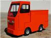 Taylor-Dunn Custom Vehicle Model 156064