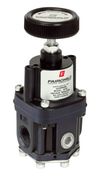 No Bleed Precision Pressure Regulator