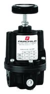 Precision Back Pressure Regulator