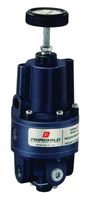 Vacuum/Positive Pressure Regulator