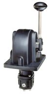 Lever Operated Pressure Regulator