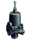 Pneumatic Stainless Steel Regulator 