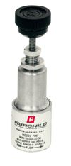 Subminiature Pressure Regulator