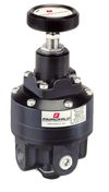 Multi Stage Precision Pressure Regulators