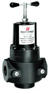 High Flow Precision Pressure Regulator