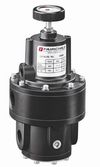High Flow Vacuum Regulator