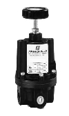 Vacuum Relief Regulator