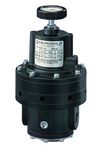 High Flow Reversing Relay