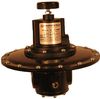 Low Pressure Precision Pressure Regulator