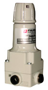 Miniature Pressure Regulator