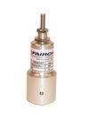 High Performance Miniature Pressure Regulator