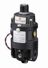 High Flow E/P, I/P Pressure Transducers