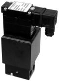 Lock in Place I/P Pressure Transducers