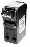 p/i pressure transducer