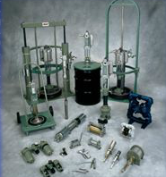 Otomatik Merkez Yağlama