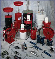 Genel Yağlayıcı Ürünler 