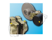 Industrial Brakes Industrial Brakes