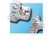 Precision Clamping Fixtures Precision Clamping Fixtures