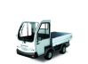 Electric Utility Vehicles & Trucks