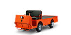 Burden Carriers, Industrial Vehicles, Trucks & Trailers
