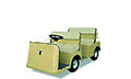 Commercial Vehicles & Carts