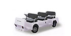 Electric Vehicles, Electric Trams, Electric Carts, Trailers