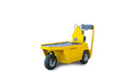 Stockchasers, Parts Pickers & Expediter